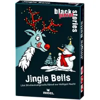 Sonstige Verlage black stories junior Jingle Bells