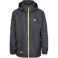 Trespass Qikpac X wasserdichte Jacke, Größe: M