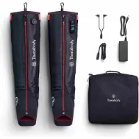 TheraGun Jetboot Pro Plu Pressotherapie