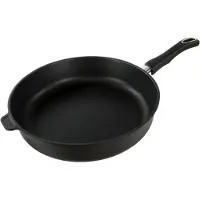 Gastrolux "Bratpfanne 32 cm HOCH Biotan PLUS Induktion"