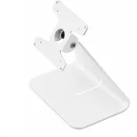 TabLines TTS011W Tablet Tischständer neigbar - weiss