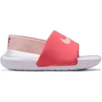 Nike Kawa Magic Ember White Echo Pink (TD) - EU 26