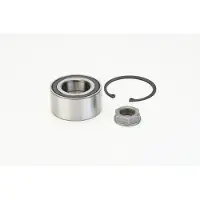 CONTITECH Radlagersatz Vorne für OPEL Corsa F 78mm WBE1045