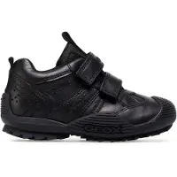 Geox Sneakers J Savage A J0424A 00043 C9999 M Schwarz