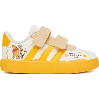 Adidas Schuhe - VL Court Winnie CF I - Owhite/Creyel - - 19 - Schuhe