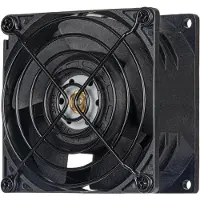 Silverstone SST-FHS80X