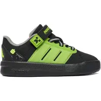Adidas Kinder Freizeitschuhe MINECRAFT LIGHTORAMA COURT KIDS