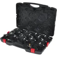 Ks Tools 150.2520, 4 kg, B014EU39OK