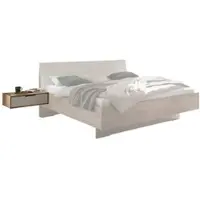 Venda Nachtschrank (Paar) VILLACH - B/H/T ca. 60.00x48.00x43.00