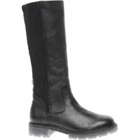Caprice Damen Stiefel 9-25650-29 schwarz Nappa 38