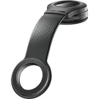 JOYROOM JR-ZS518 Bendable Magnetic Phone Holder - Black