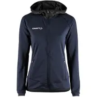 Craft Trainingsjacke Damen Extend