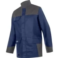 Kübler Jacke SAFETY X COMPACT PSA 3 dunkelblau/anthrazit 94