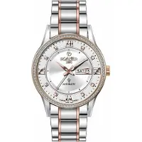 Roamer Jubilee II Diamond Edition Automatic 773637-49-19-70 Herrenuhr Jubilee II Diamond Edition Automatic