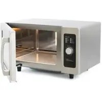 Sammic Mikrowellenherd MO-1000M von
