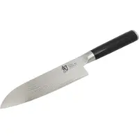 Kai Shun Classic Santoku, 18 cm
