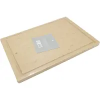 WMF 1886889990 Bambus-Schneidebrett 45 x 30 cm