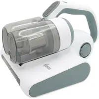 Hoover HMC510UV 011 Milbensauger 0,6 L Integrierter Staubsensor