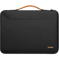 Tomtoc Defender-A22 13" Laptop Bag (Black)