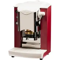 Faber Slot Inox Ese Pad Espressomaschine