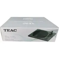 Teac Tn-175-b Plattenspieler