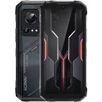 HOTWAV Hyper 7S 5G Smartphone 4GB 256GB 10800mAh