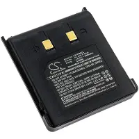 TDR Akku für Panasonic KX-T9100 etc