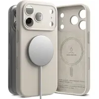 Ringke Silicone Magnetic MagSafe