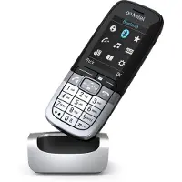 Mitel OpenScape DECT Phone SL7 Mobilteil,