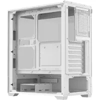 Darkflash C365 computer case (white)