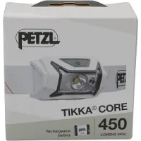Petzl Tikka Scheinwerfer