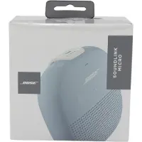 Bose 783342-0300 SoundLink MICRO blue