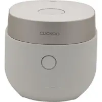 Cuckoo CR-0685FW, Weiß, 1,08 l, Tasten, Berührung, 880 W, 220 - 240 V, 50 Hz