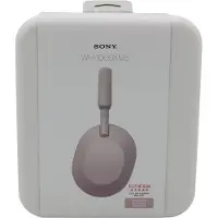 Sony WH1000XM5P, Verkabelt & Kabellos, 4 - 40000 Hz, Anrufe/Musik, 250 g, Kopfhörer, Pink