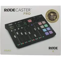 Rode Rodecaster Pro