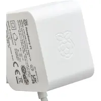 Raspberry Pi Pi 5 Sc1152 Netzteil