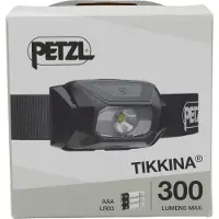 Petzl Tikkina Scheinwerfer