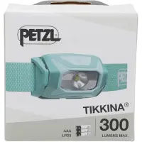 Petzl Tikkina Scheinwerfer