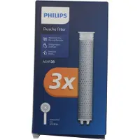 Philips ASH138, Filterset für ASH1516CH, 3-teilig.