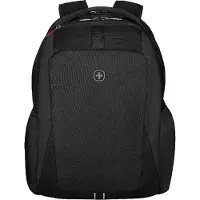 Wenger VfB Stuttgart Rucksack Wappen schwarz Fußball Fan Sport Tasche ca. 44 x 32 cm