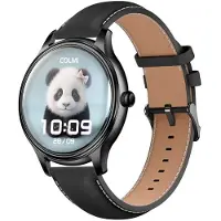 COLMI Leder L28 Armband Smartwatch