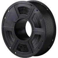 Anycubic ASA Filament, 1,75mm, 1kg - Farbton: schwarz