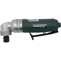 Metabo DG 700-90 Druckluft Geradschleifer 6,2 bar 6 mm ( 601592000 )