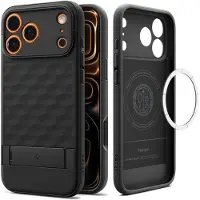 Spigen Parallax S Mag Magsafe Hülle Für Iphone 17 Pro Max