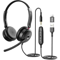 Onikuma X81 Gaming-headset