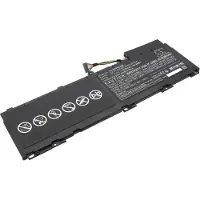 TDR Kompatibler Ersatzakku für Samsung Notebook 900X3