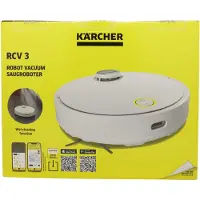 Kärcher Rcv 5 Saugroboter