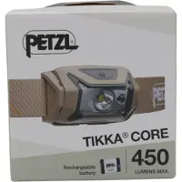 Petzl Tikka Scheinwerfer