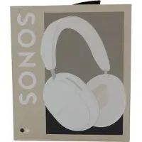Sonos Ace Kabellose Kopfhörer Weiß