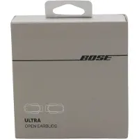 Bose 881046-0500 Open Earbuds Ultra Sandstone